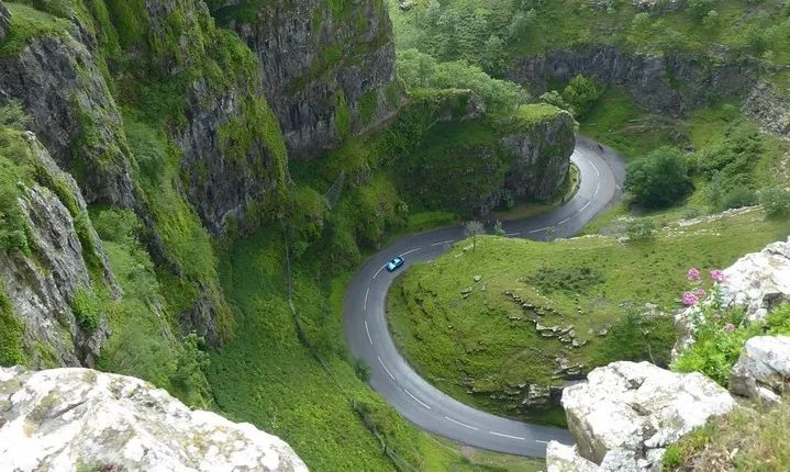 Wells, Cheddar Cheese and Cheddar Gorge - Private Day Trip from Bristol