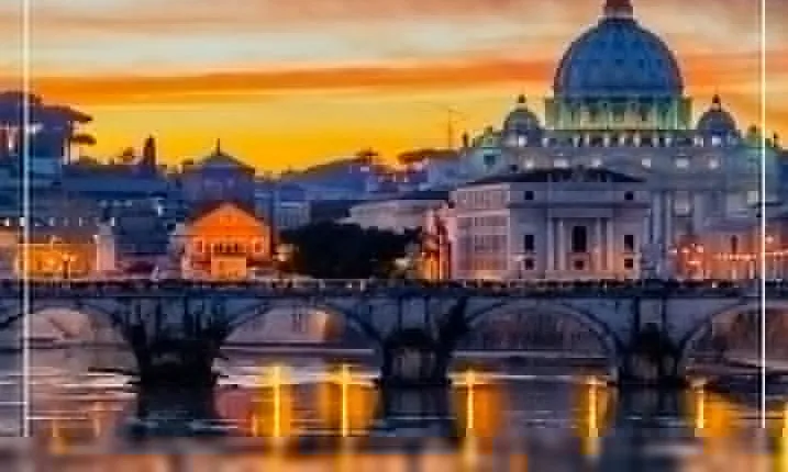 Rome Private Driving Tour Sightseeing of the Eternal city