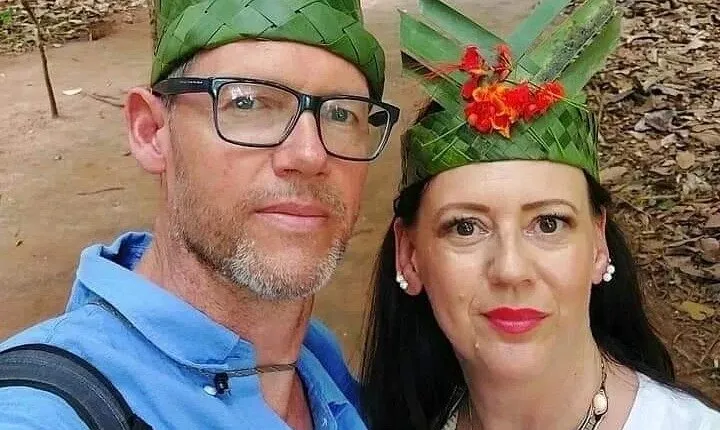 A private half day spice farm with a cooking lesson