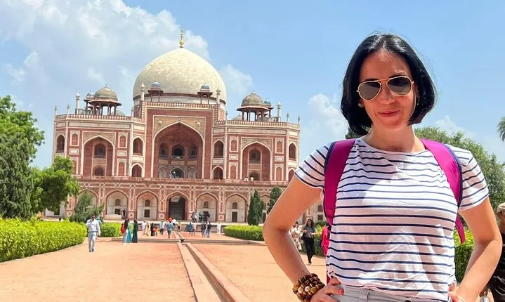 New Delhi and Old Delhi Private Full-Day Tour (Rated Excellent)