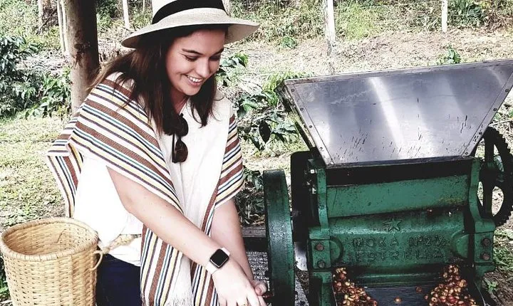 Coffee Farm Experience - Medellin