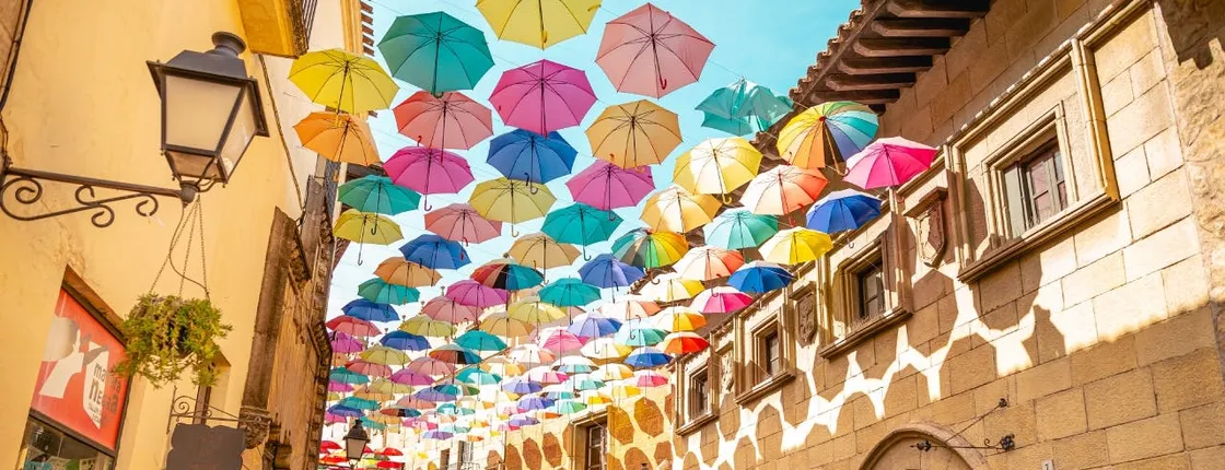 Poble Espanyol Skip-the-Line Tickets