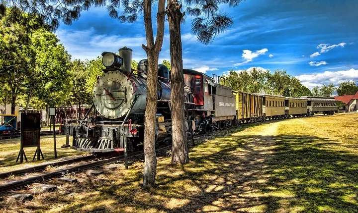 Private Romantic Tour in Puebla