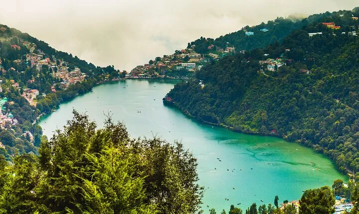 Nainital Street Food Crawl (2 Hours Guided Food Tasting Tour)