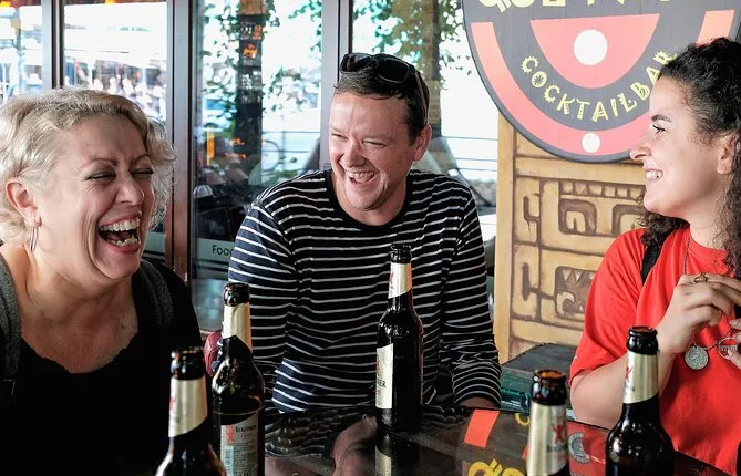 Berlin Private Food and Art Experience: Funky Kreuzberg Tour