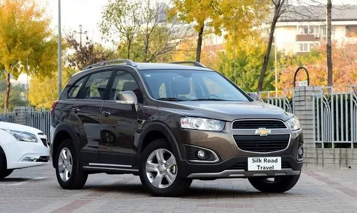 Urumqi Private Transfer in English Service. Urumqi Airport to Hotel