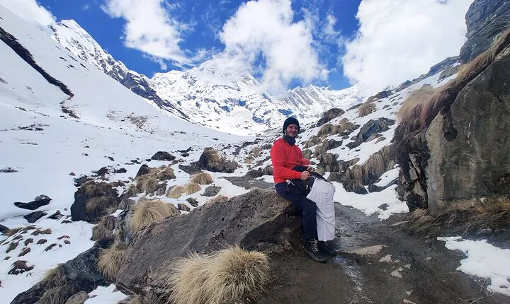 Private 12-Day All Inclusive Guided Annapurna Base Camp Trek Tour