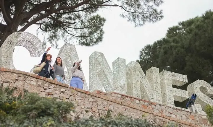 Cannes and Antibes Afternoon tour from Nice