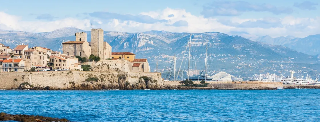 French Riviera Panorama Day Tour
