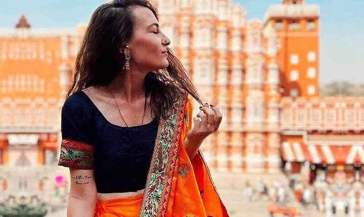Jaipur Private Full-Day Sightseeing Tour By Car