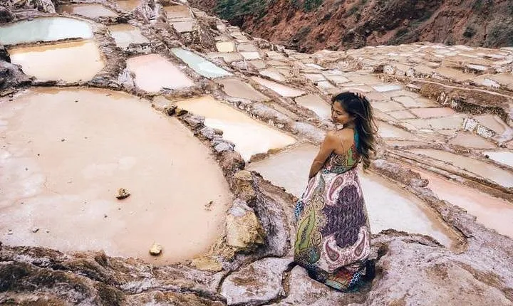 Maras Moray (Day Trip)