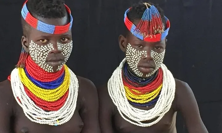 Authentic Omo Valley Cultural Tour: Meet Indigenous Tribes