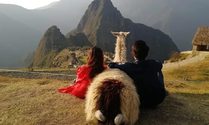 Private Tour To Machu Picchu Full Day