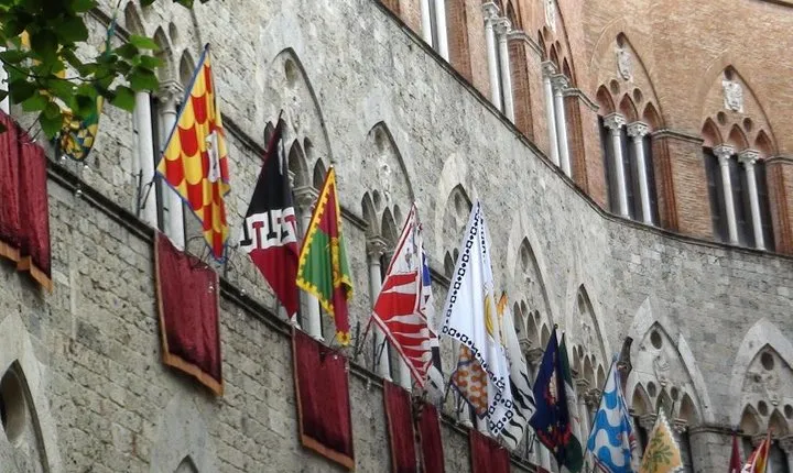 Medieval Treasures: Private Excursion from Rome to Siena/Orvieto