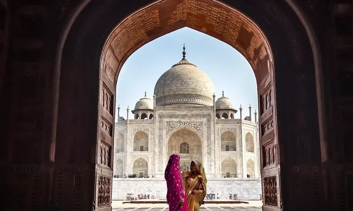 Amazing Agra Short Tour
