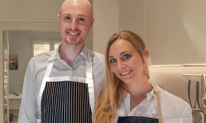 Milan's Veggie Cooking Class: Traditional Dishes