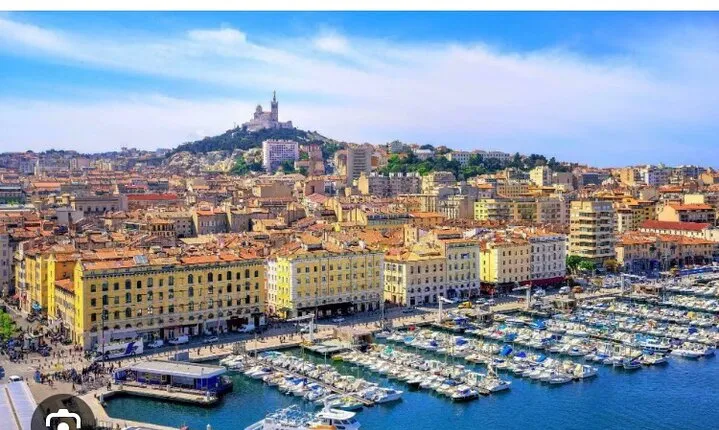 Private Transfers Provence by smart vtc