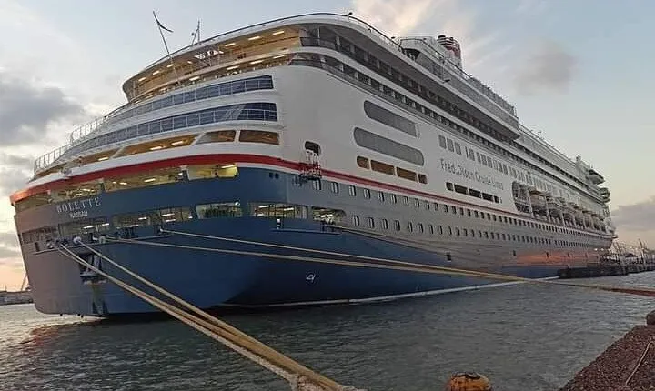 Luxor Tours from Safaga Port for Cruise Ship Arrivals