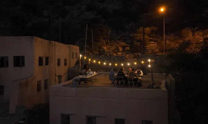 Pizza Experience Soprano Jebel Akhdar