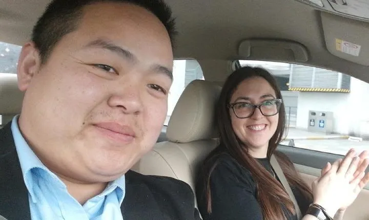 Guangzhou Baiyun Airport Guangzhou Hotels:Private with Meet & Great Service