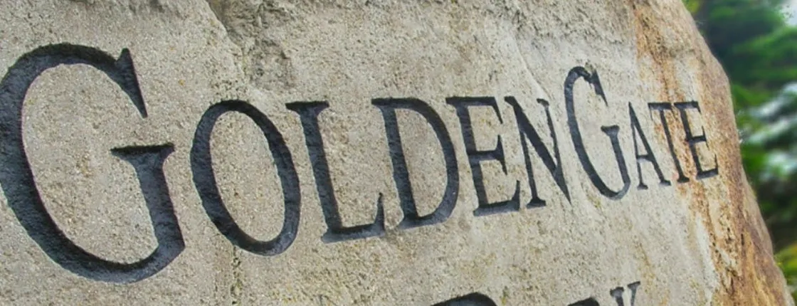 Golden Gate Park exploration game and tour