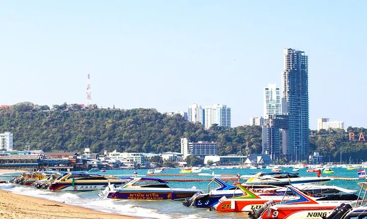 DIY Pattaya City Tour – Full Day