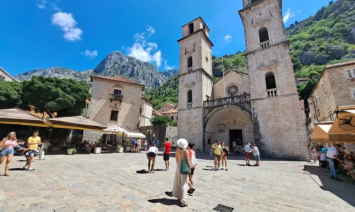 Private Kotor Walking Tour - Rick Steves Recommended
