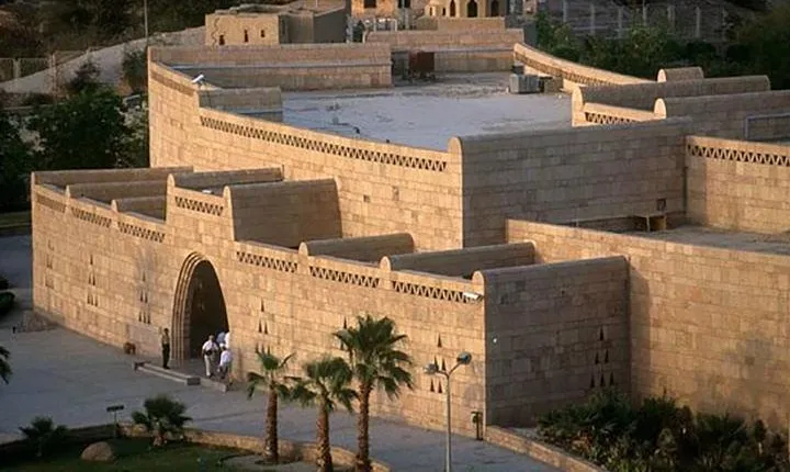 Private Tour: The Nubian Museum