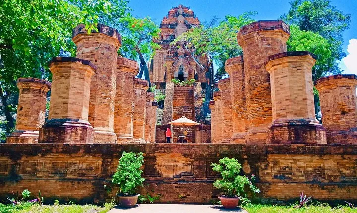 Half Day Private City Tour Nha Trang