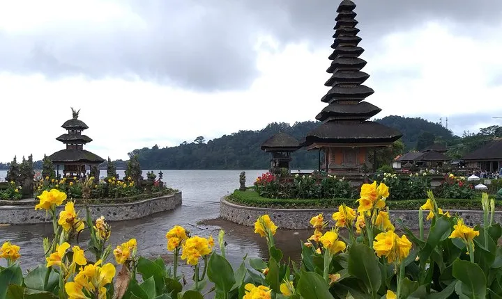 The World Heritage Site Private Tour