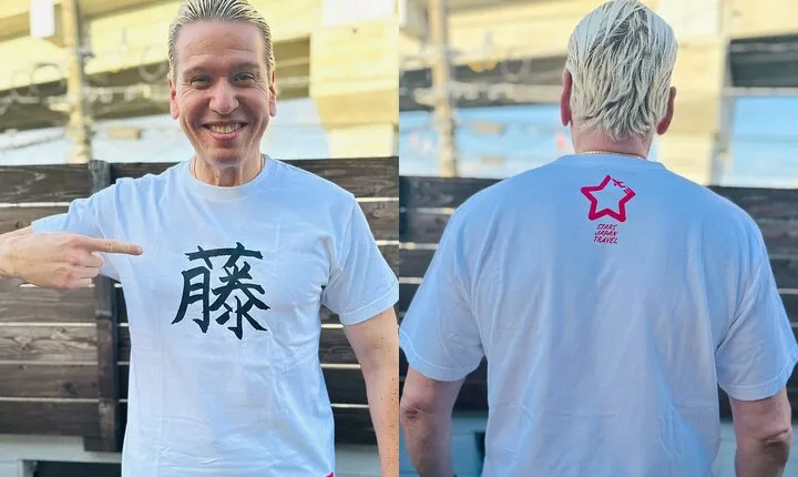 Japanese Calligraphy Experience