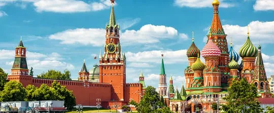 Moscow private tour of Kremlin and Armory Chamber