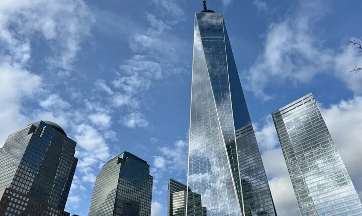9/11 Full Story Private Tour