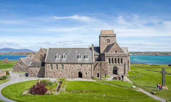 Two Day Mull, Iona and the Scottish Highlands Private Tour