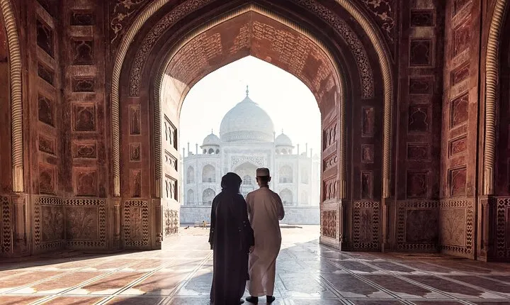 Full-Day Private Tour of the Best Photography Spots in Agra