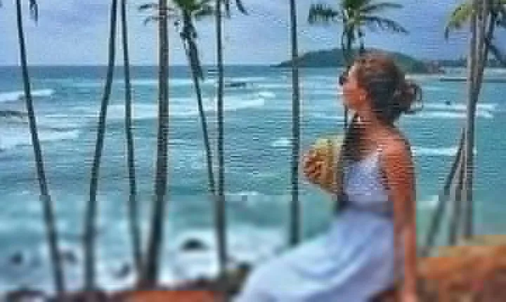 8 day tour of Beaches & Hill Country in Sri Lanka
