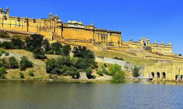 Private 3 Days Golden Triangle Tour from Delhi