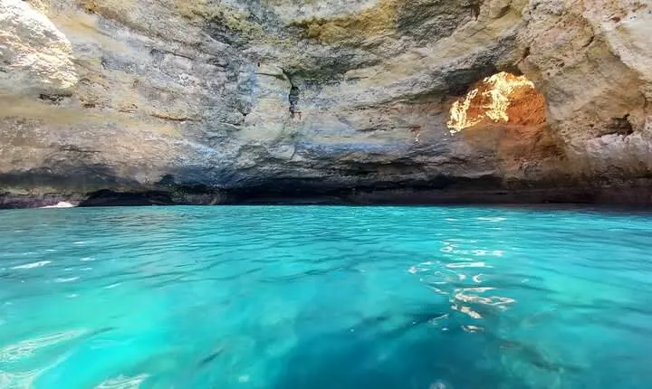 Private Tour - Benagil Caves