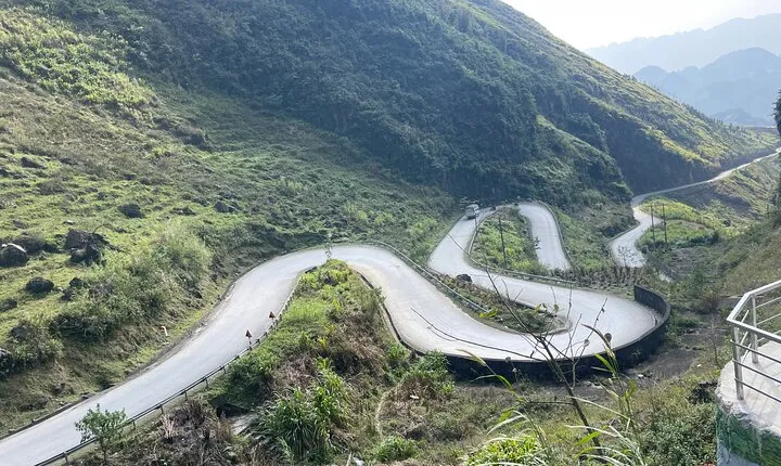3 Days 2 Nights Ha Giang Loop Tour Small Group Local Tour Guide