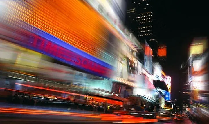 NYC Private Lights Tour