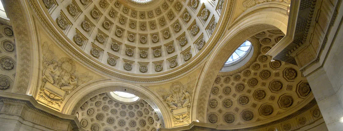 Entrance tickets to the Expiatory Chapel