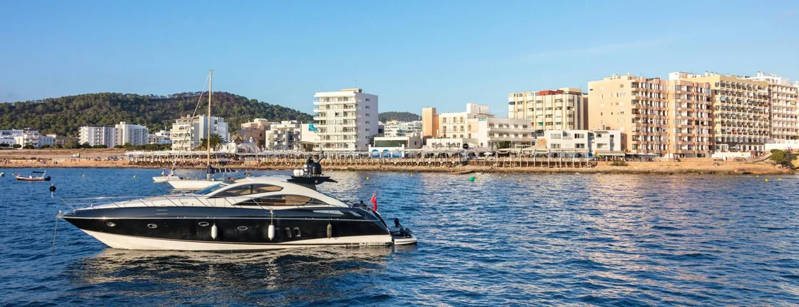 San Antonio Boat Trip Ticket