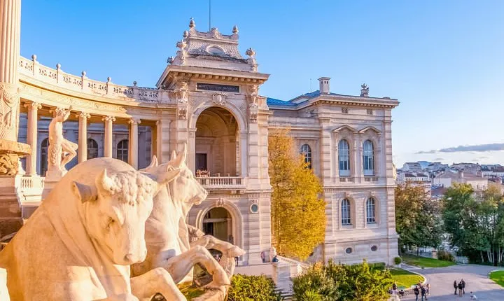 Explore the Instaworthy Spots of Marseille with a Local