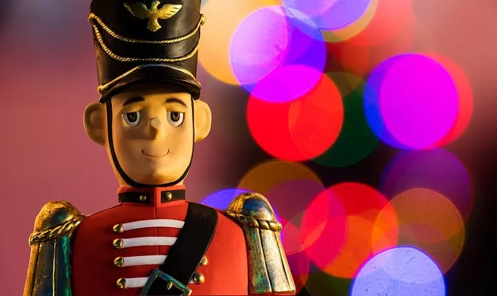 Bamberg Christmas Market Tour With A Professional Guide