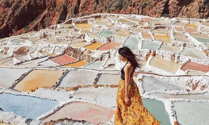 2-Day Tour from Cusco: Sacred Valley and Machu Picchu by Train