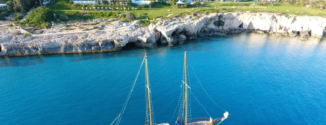 San Antonio Cruises