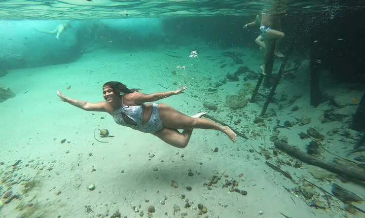 JALAPÃO 5 DAYS - Nature and Culture