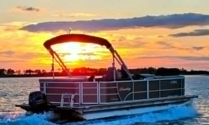 Private Cruise in Destin and Fort Walton Beach