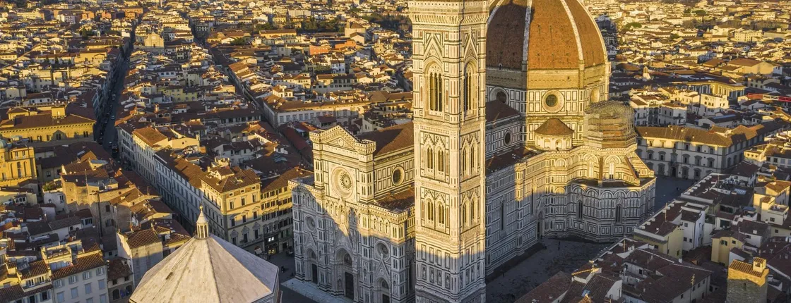 Florence and Pisa from Rome: enjoy full day semi-private tour