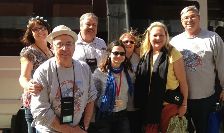 Daily Ephesus Tour